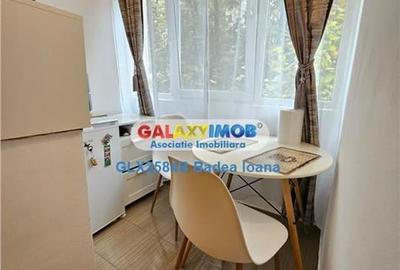 Garsoniera Titan - metrou Costin Georgian - 4