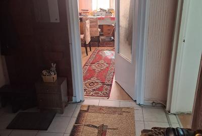 Apartament cu 3 camere decomandat în Central - 2
