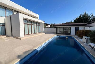 Vila mare-individuala,Dumbravi?a - 2