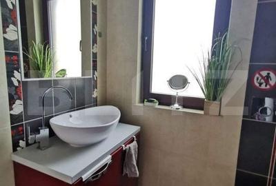 Casă cu 4 camere în Sfântu Ilie - 6