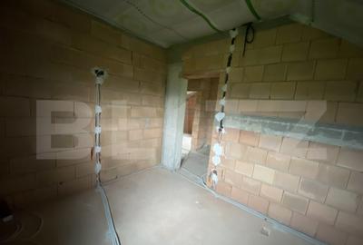 Casa de vanzare semifinisata Casa de vanzare semifinisata - 10