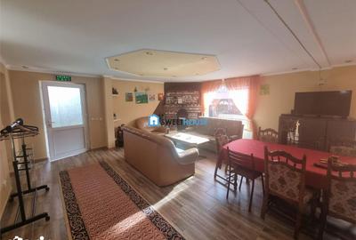 Spațiu comercial, de 330 mp, în Viștea - 17