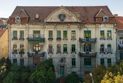 Apartament 196 mp, cu 5 camere, in zona istorica Iosefin - Timisoara - 8