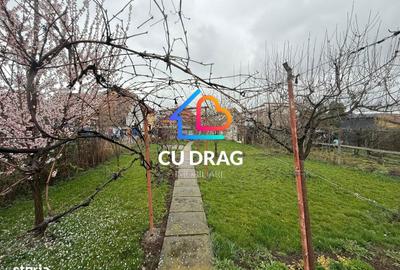 Casă cu 3 camere cu Canalizare în Trei Stejari - 12