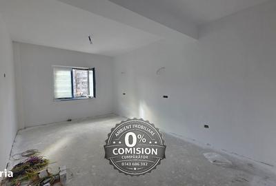 Apartament cu 2 camere în Morăreni - 7