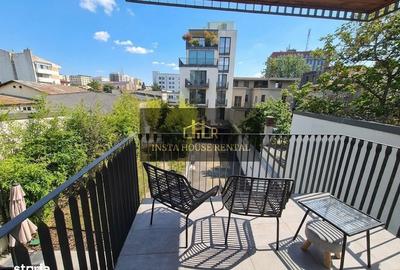 Apartament cu 2 camere, mobilat în Ștefan cel Mare - 7