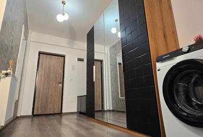 Apartament cu 2 camere decomandat, mobilat în Galata - 4