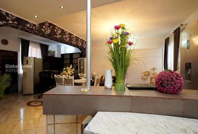 Casă cu 5 camere cu Canalizare în Tei - 17