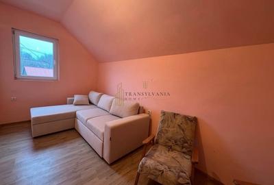 Casă cu suflet, într-o oază de liniște din zona Porumbacu, Sărata - 6