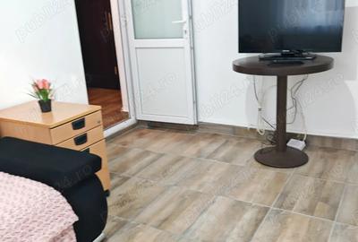 Inchiriez in ora? Gae?ti garsoniera 30mp, complet mobilata. - 10