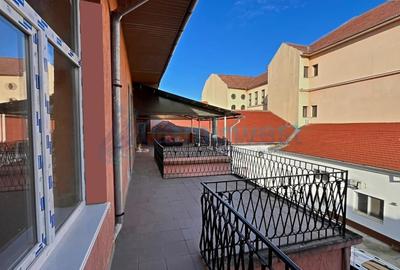 Birou, de 381 mp, în Ultracentral - 10