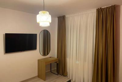 Apartament cu 2 camere decomandat în Exterior Vest - 3