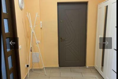 Timpuri Noi Facultati,Apartament 2 camere Modern - 8