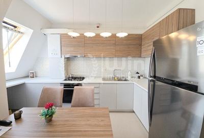 Apartament 3 camere l Et.4/6 | Bloc nou| Terasa | Garaj | Iulius Mall - 2