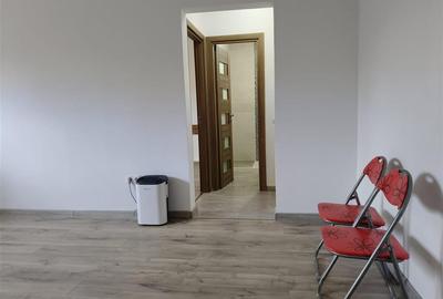 Apartament cu 2 camere semidecomandat în Școlilor - 2