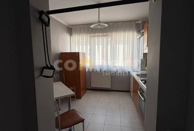 Apartament cu 2 camere decomandat, mobilat în Andrei Mureșanu - 6