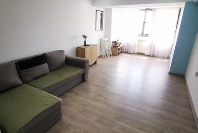 Apartament cu 3 camere decomandat în Micro 39 - 4