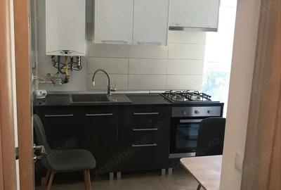 Apartament cu 2 camere decomandat în Telegrafului - 2