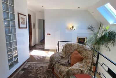 Casă cu 4 camere în Stejeriș - 19