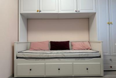 3 camere decomandat mobilat utilat - 14