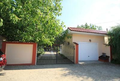 Casă cu 4 camere cu Teren 757 Mp în Slătioara - 16