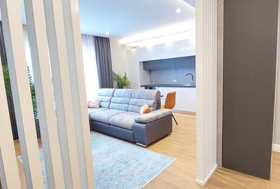 Apartament 3 camere Bloc nou-LUX - 6