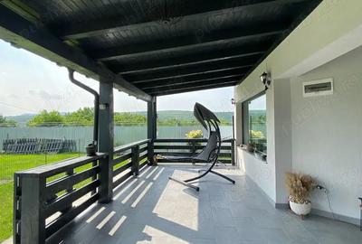 Casă cu 2 camere în Filipești - 2