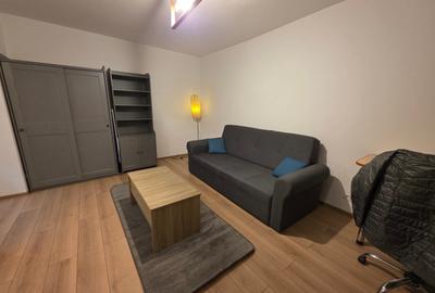 Dristor, chiar la gura de metrou, 5 minute mall Park Lake si parc IOR, - 9