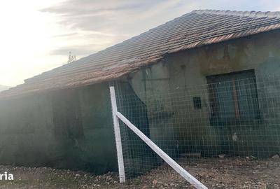 Teren de 7000 mp, în Exterior Vest - 1