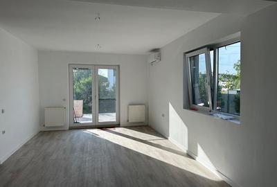 De inchiriat, vila individuala, nemobilata, P+1+M, Tunari/Otopeni - 8