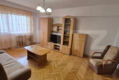 Apartament 3 camere decomandat | Mobilat si utilat complet | Zona EXCLUSIVISTA - 1