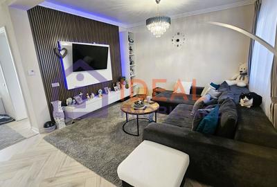 Casă tip duplex cu 4 camere, complet Mobilat, Selimbar - 6