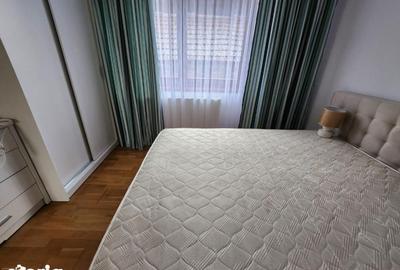 Apartament cu 2 camere în Cetate - 1