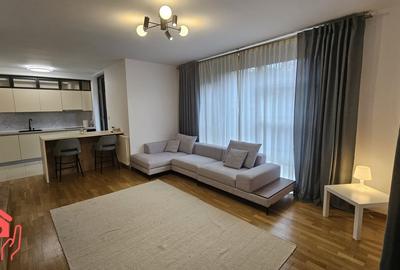 IANCU NICOLAE-3 camere cu gradina privata de 100 mp, mobiler modern, garaj! - 32