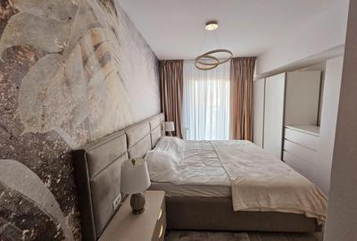 Apartament 3 camere - Select Residence | Zona Vitan | Etaj 9 | Terasa mare | Parcare inclusa - 2