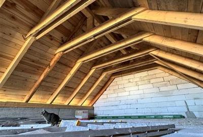 Casă individuală cu 4 camere cu Canalizare în Exterior Est - 7