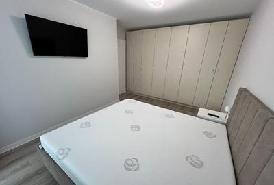 Inchiriere casa 4 camere decomandate ?elimbar, str. Triajului - 34