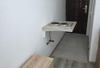Garsonieră decomandată în Crâng - 1