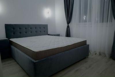 Apartament cu 2 camere decomandat în Șelimbăr - 6