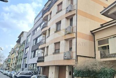 Spațiu comercial, de 130 mp, în Dorobanți - 1