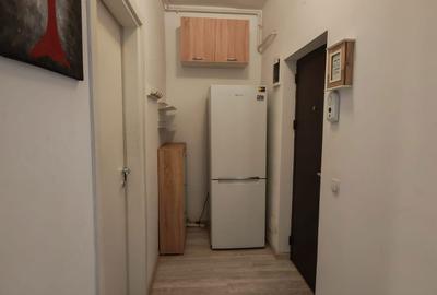 Apartament cu 2 camere semidecomandat în Chiajna - 5