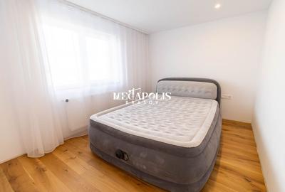 Casă Tip Triplex  Brașov Cartier Izvor - 14