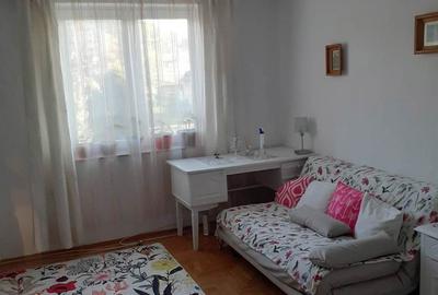 Apartament cu 4 camere decomandat în Vatra Dornei - 20