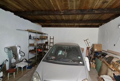 Garaj  zona Stadion - 1