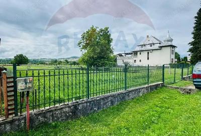 Teren 1,745mp Craciunesti / Strada Principala - 1