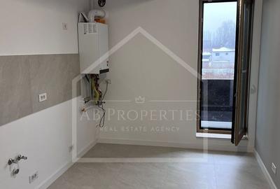 Apartament cu 2 camere decomandat în Sisești - 7