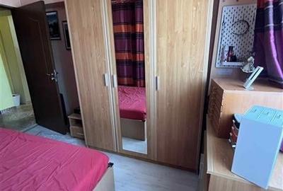 Metrou Unirii - 3 camere - decomandat - mobilat - 5