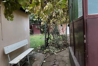 Casa 150 mp si curte de 640 mp I  Calea Aradului  I COMISION 0 ! - 1