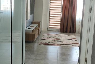Apartament cu 2 camere decomandat în Tomis Plus - 2