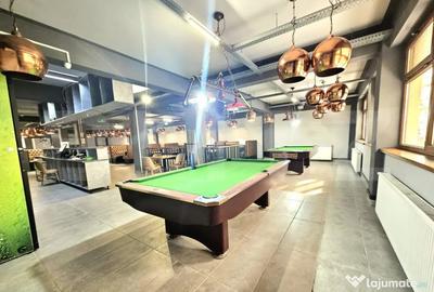 Spațiu comercial, de 674 mp, în Complex Studențesc - 2